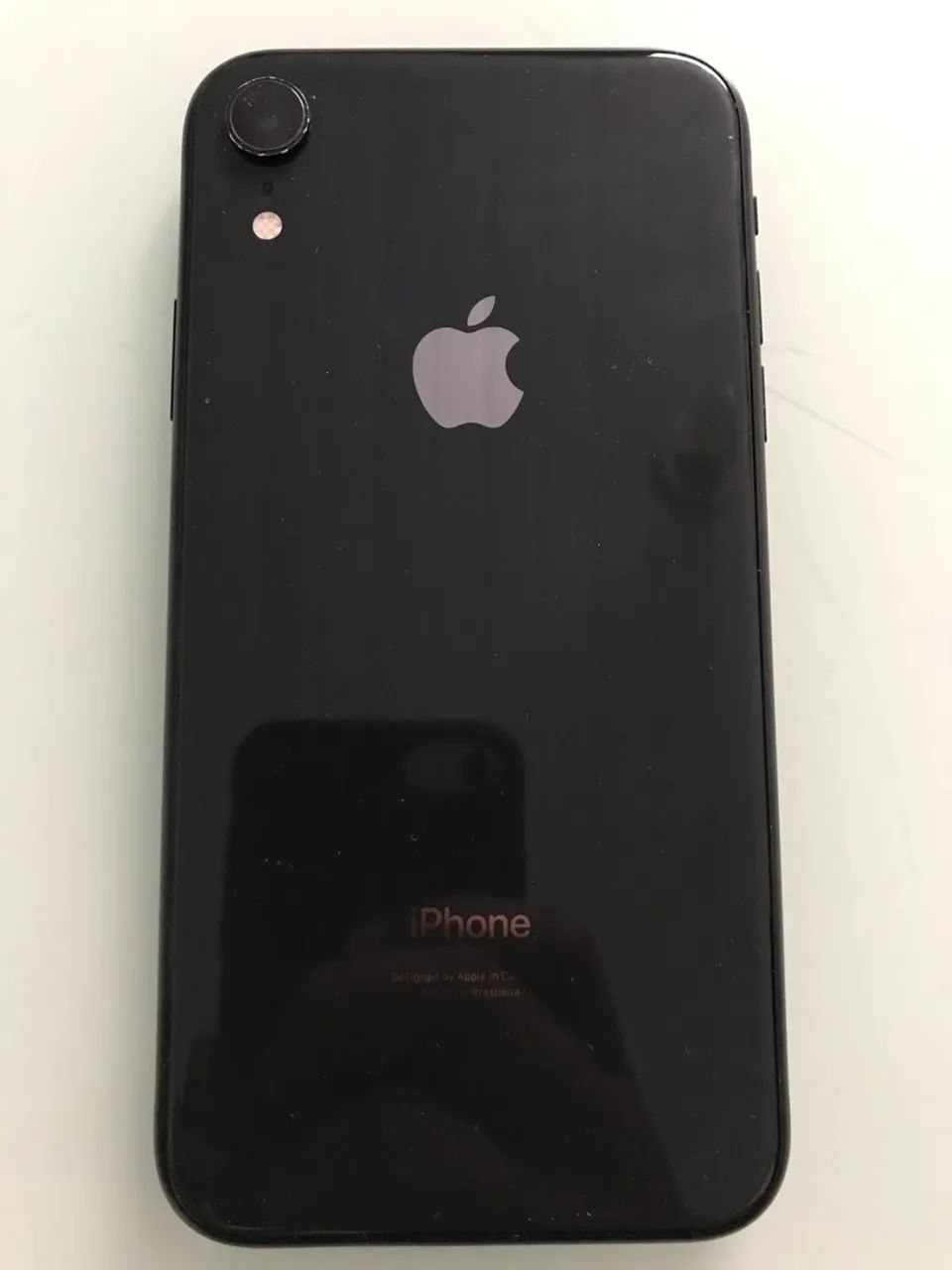 iPhone XR - Foto 3