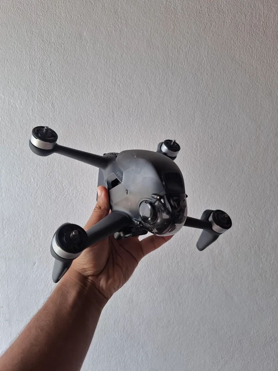 DRONE DJI FPV COMBO