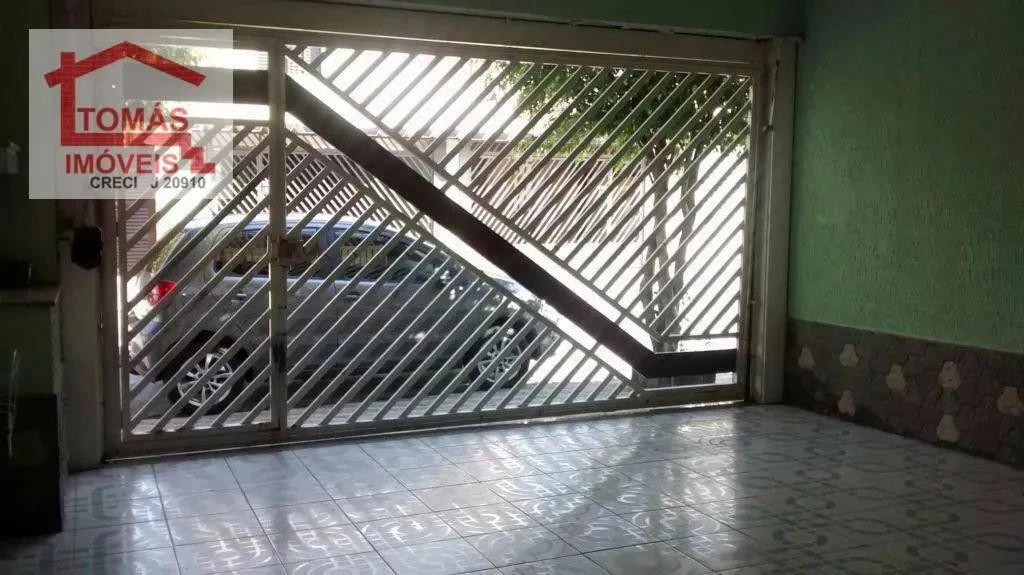 Sobrado residencial à venda, Pirituba, São Paulo - SO0530.