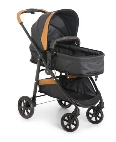 Carrinho de bebê Moises galzerano