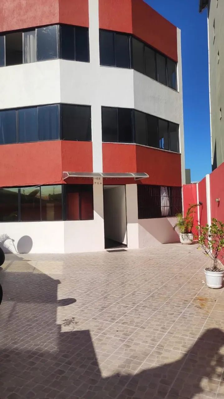 Foto - Salvador - Pernambués