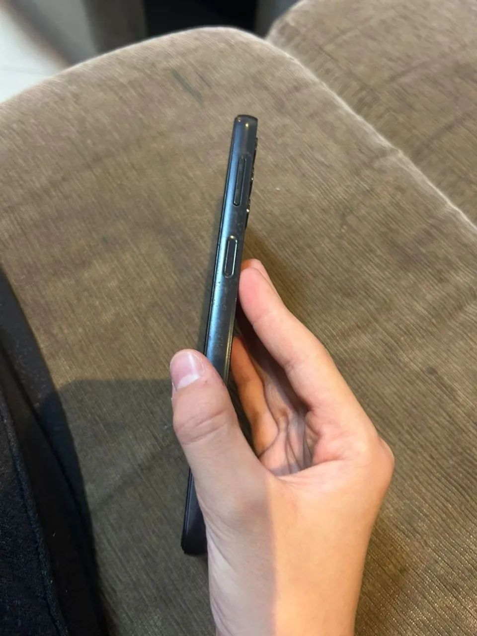 Samsung Galaxy 14 5 G - 128 GB - Ótimo estado - Foto 5