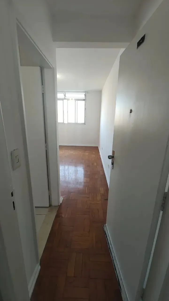 Apartamento para locação com 47 metros quadrados com 1 quarto na Liberdade - São Paulo - S