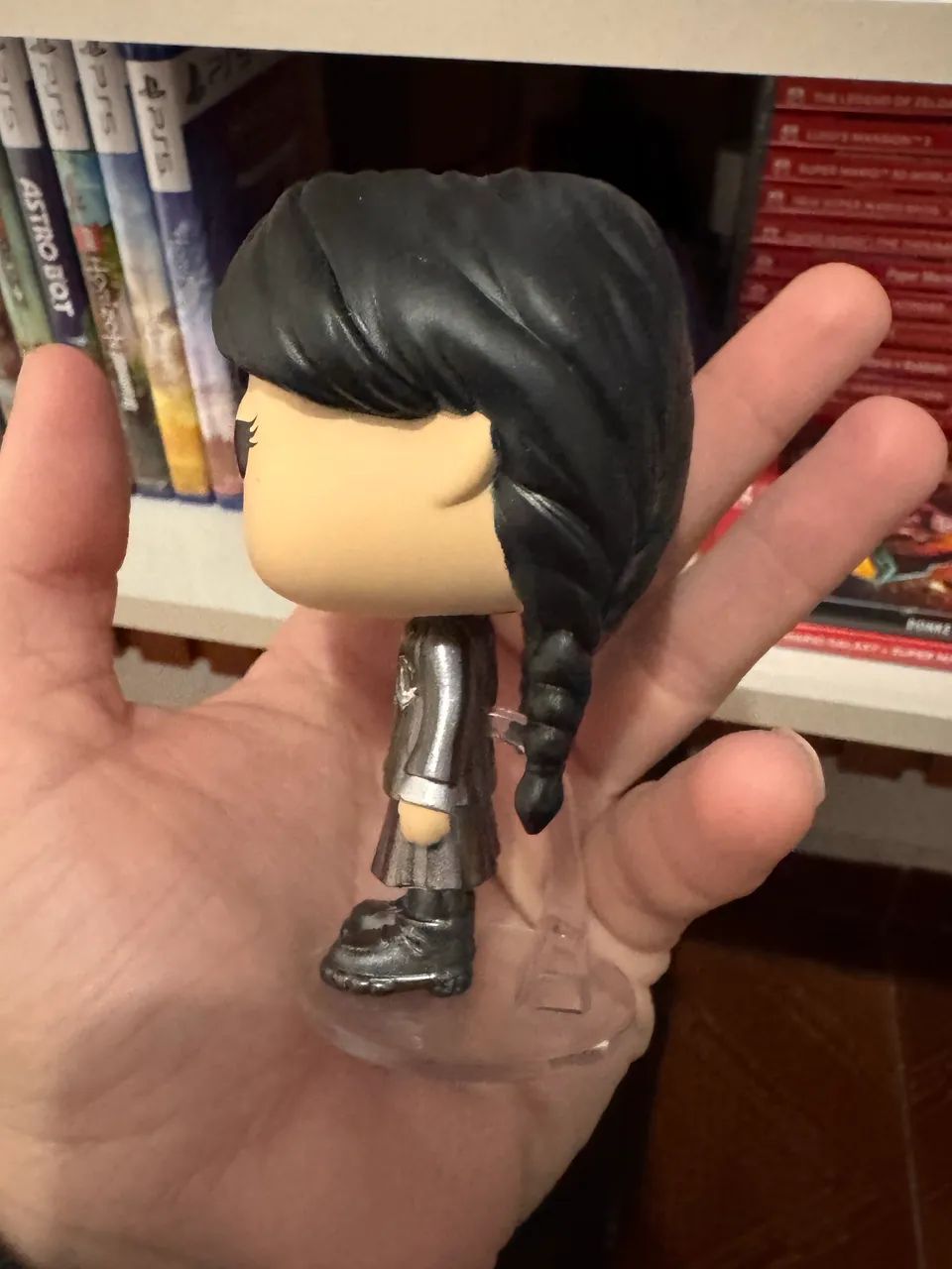 Funko Pop Wandinha  1311 - Foto 3