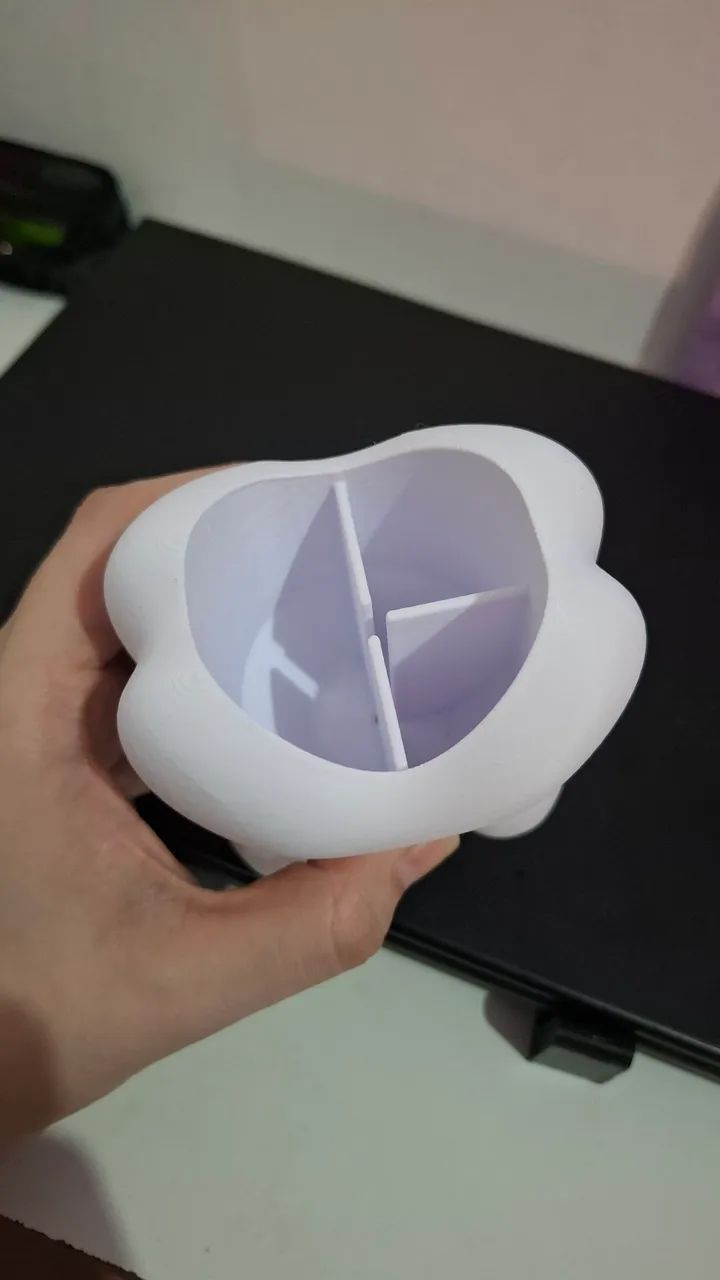 Suporte para Canetas Dentinho - Foto 2