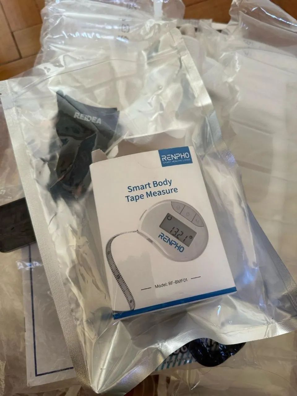 Balança InBody H20B - Foto 3