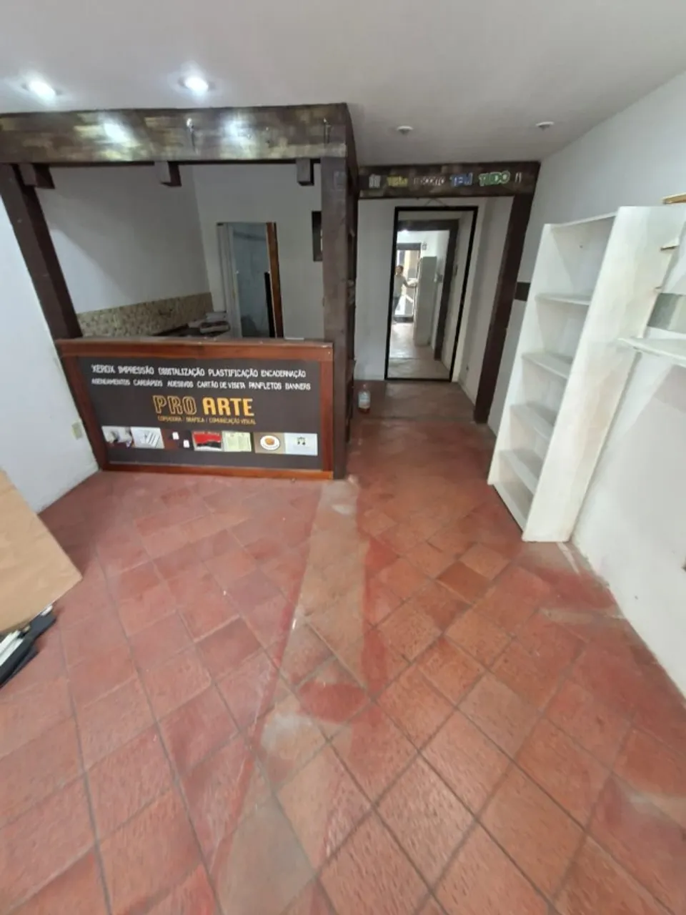 Loja / Salão / Ponto Comercial à venda - Porto Novo - Saquarema
