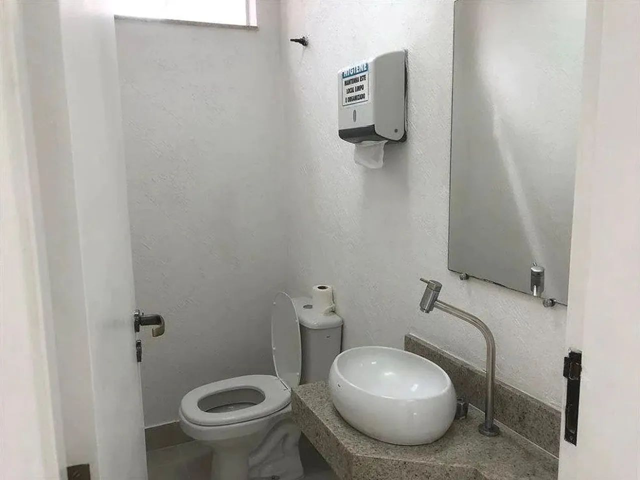 Sala para alugar em Santana de Parnaíba, Centro de Apoio II (Alphaville), com 120 m², Júpi - Foto 4