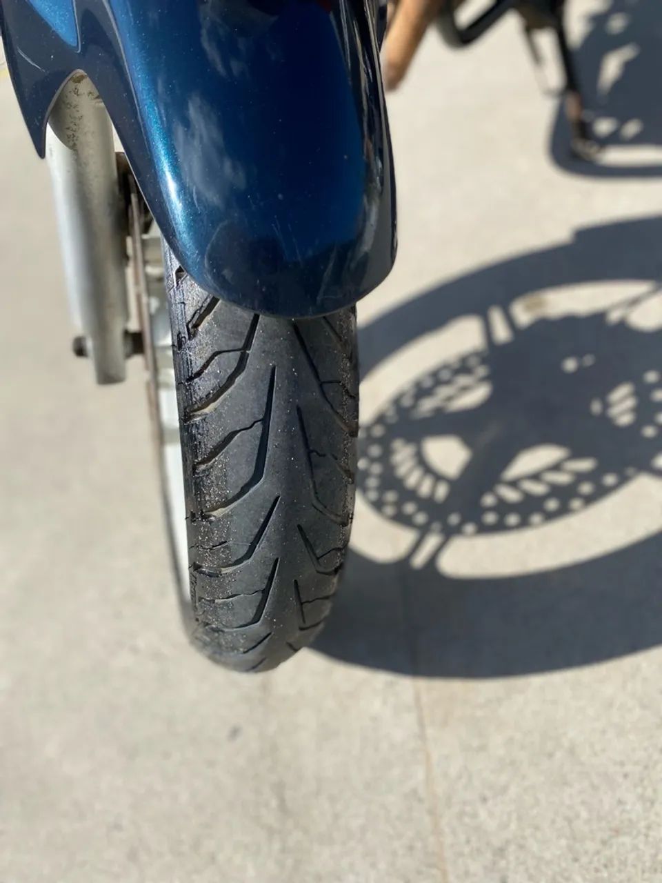 Vendo CB 300 - Foto 2