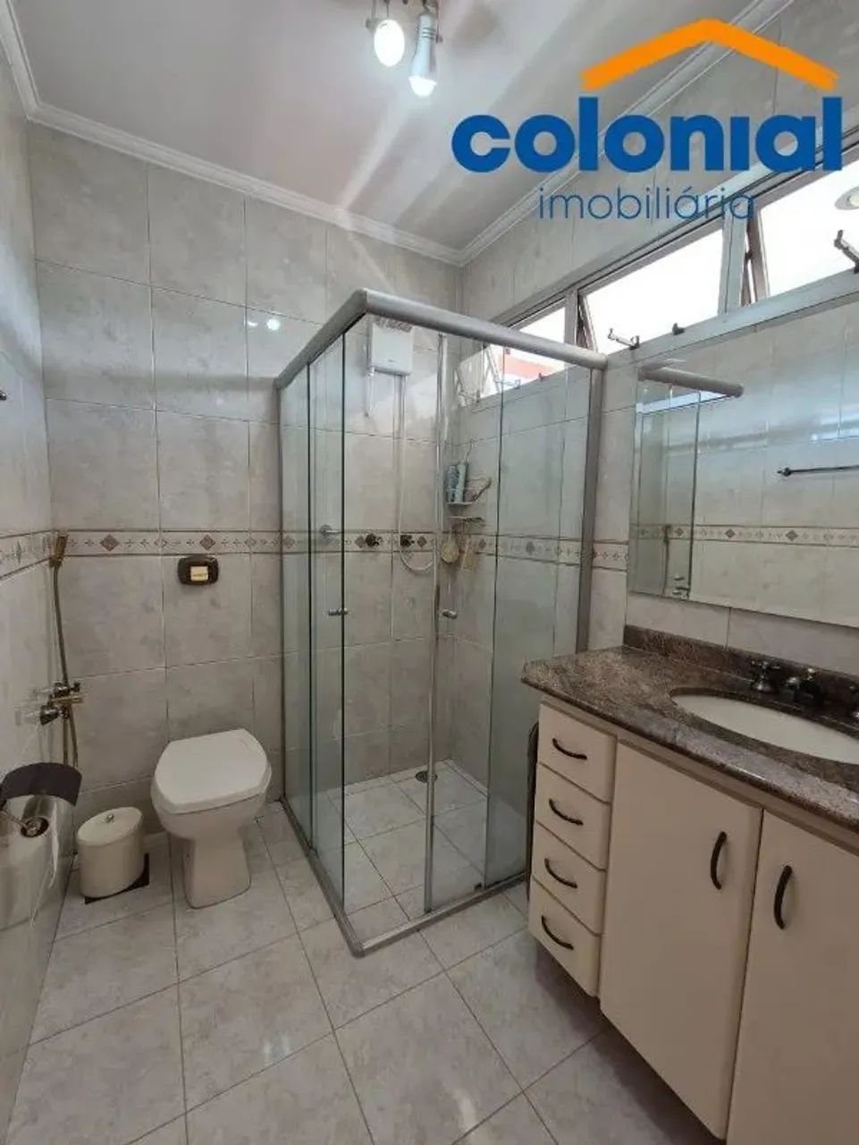 Apartamento desocupado à venda em Jundiaí-SP, 3 quartos, 1 suíte, 1 sala, 2 banheiros, 2 v - Foto 3