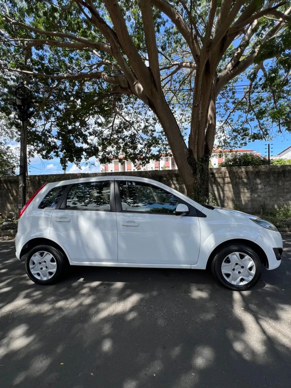Ford Fiesta 2013 | 1.0 | Completo  - Foto 4