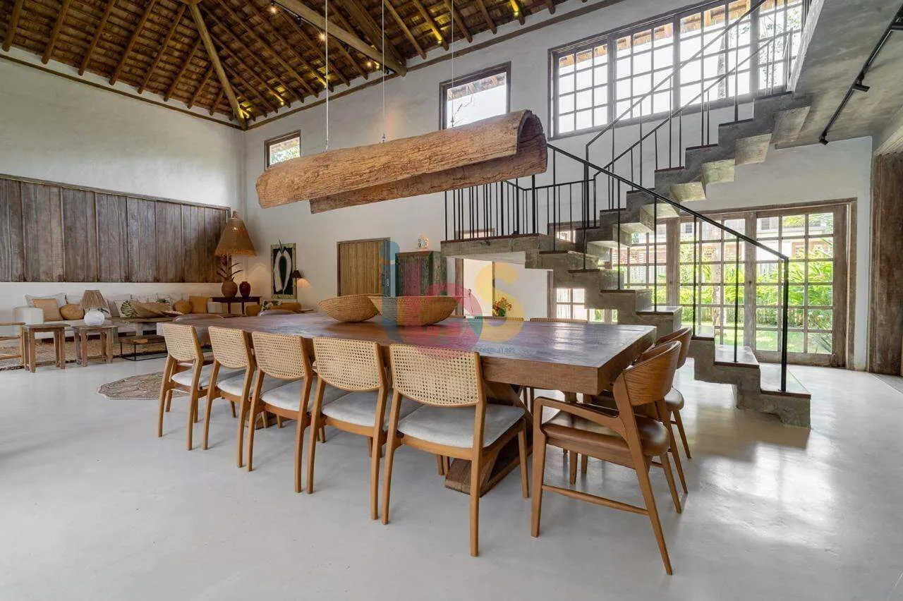 Vendo Casa em Condomínio em Trancoso