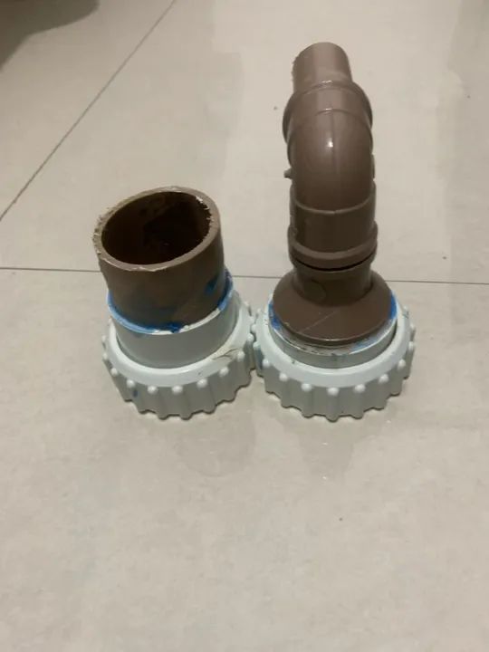 Bomba para Hidromassagem Jacuzzi usada. Com poucas horas de uso - Foto 2