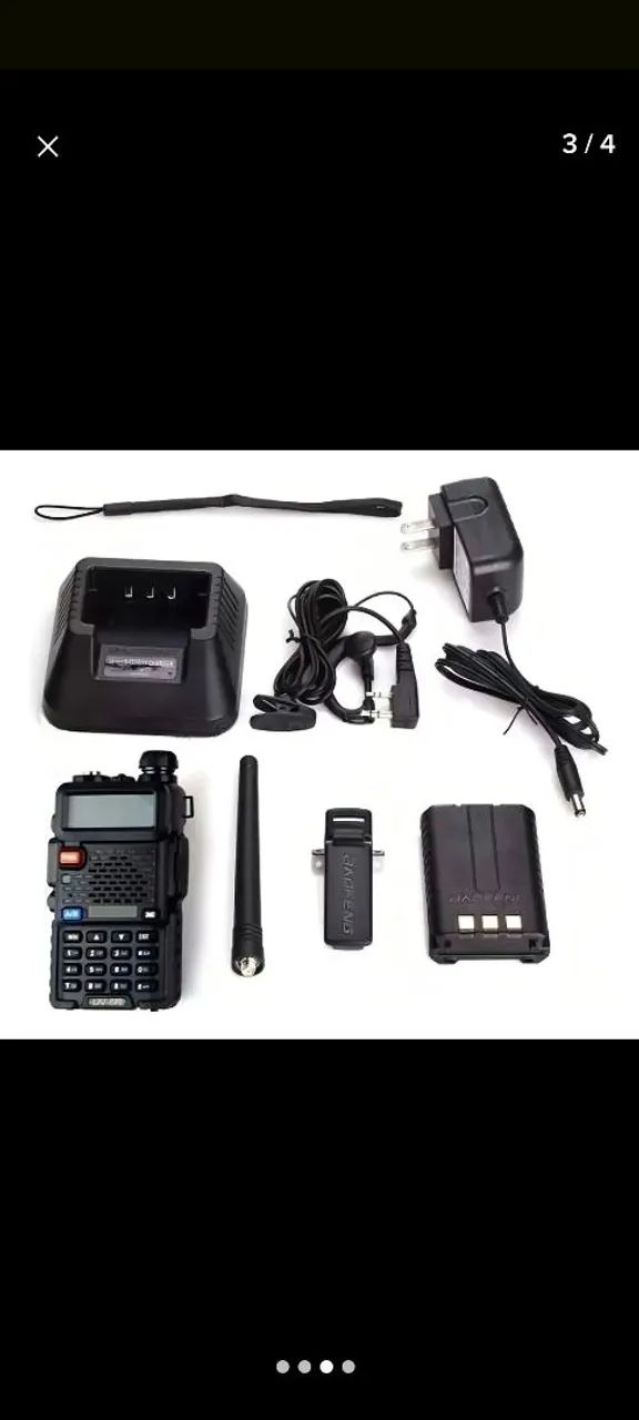 Novo na caixa amador e profissional  - Foto 2