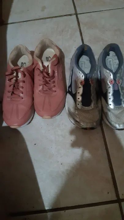 Tenho este itens e outras coisas para troca. - Foto 5