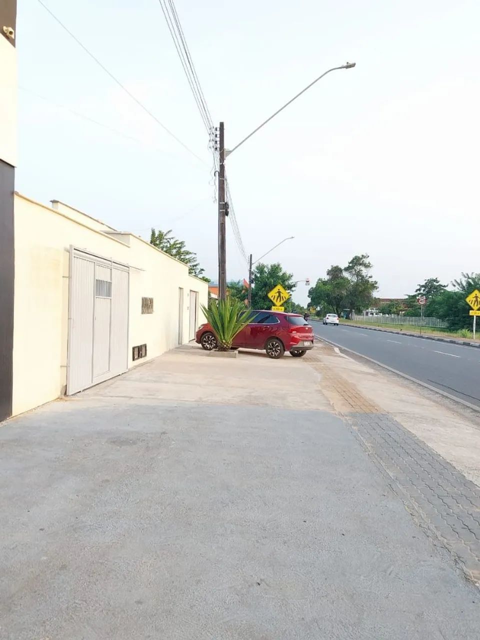 Foto - Boa Vista - Jardim Floresta