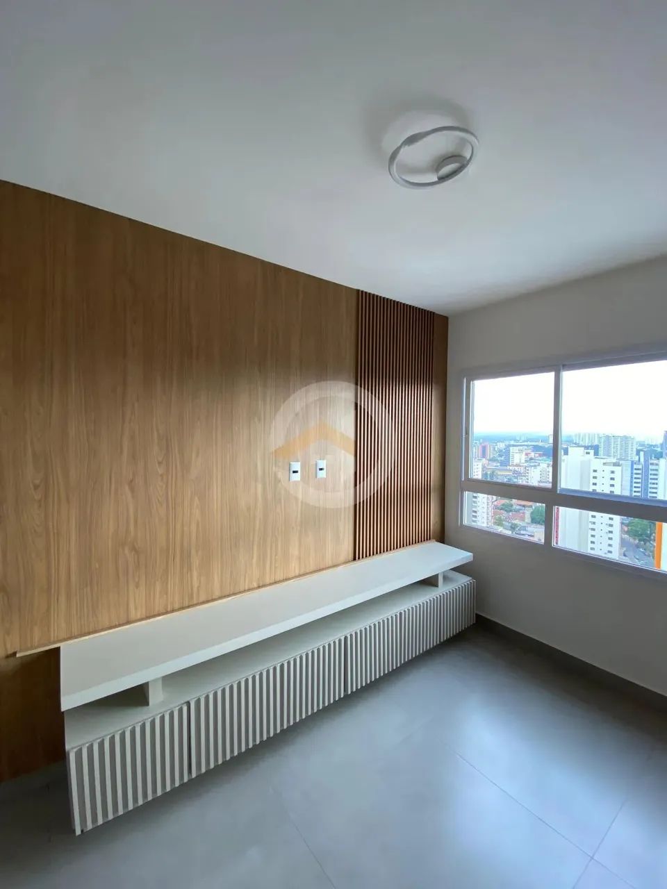 Apartamento de 2 Quartos no Centro - Foto 3