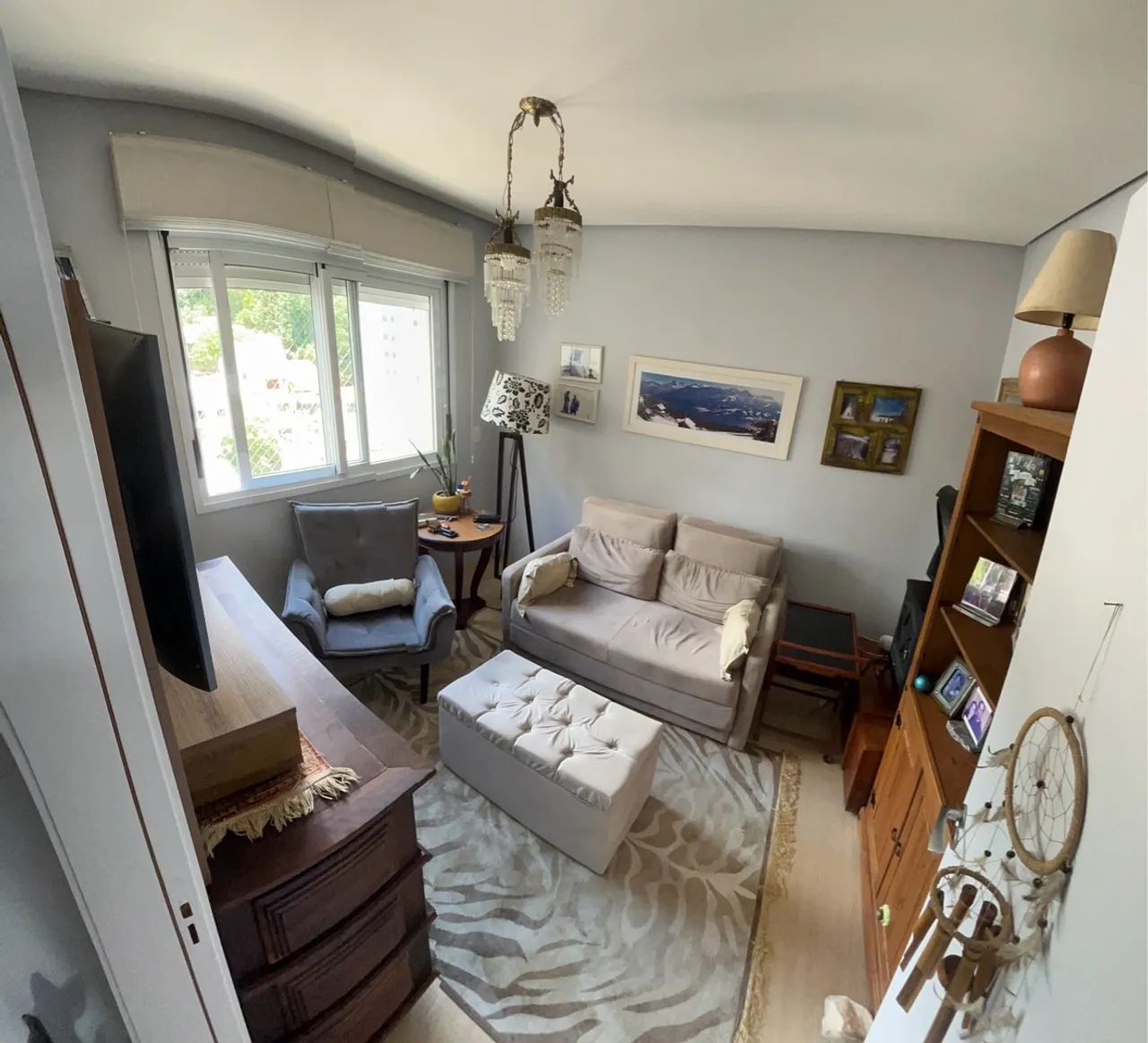 Cobertura horizontal a venda - Foto 8