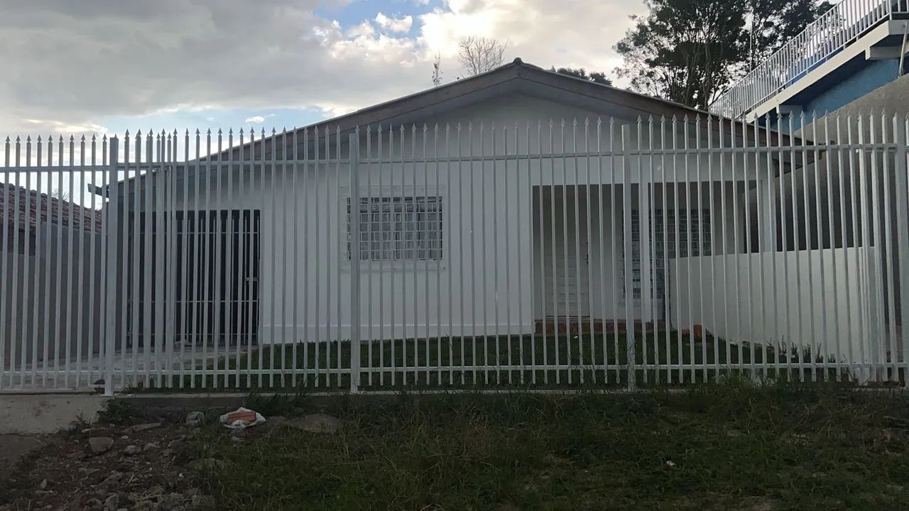 Foto - Curitiba - Sítio Cercado