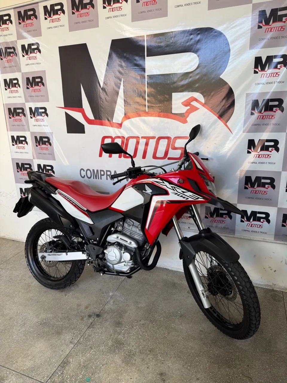 XRE 300 2021 ABS EXTRA - Foto 3