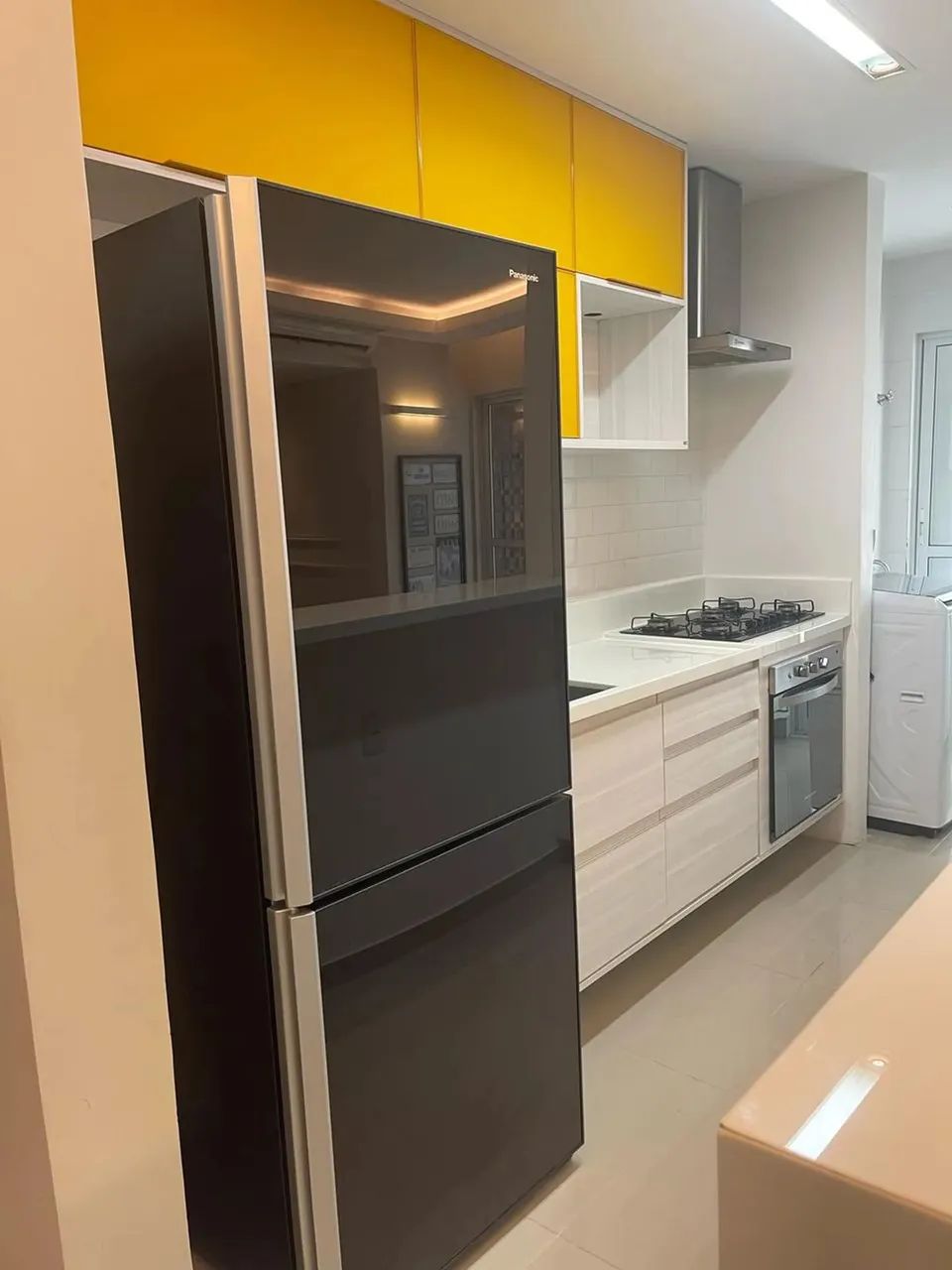 Cond Reserva das Águas - Andar alto - Foto 5