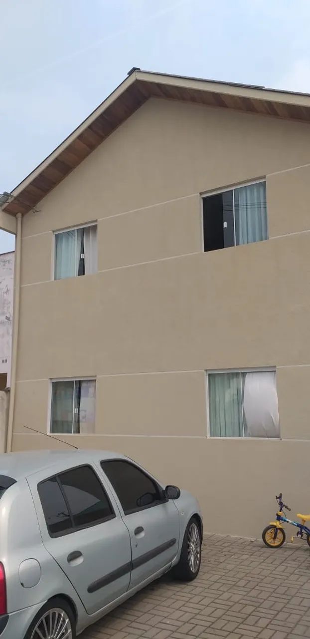 Foto - Curitiba - Sítio Cercado