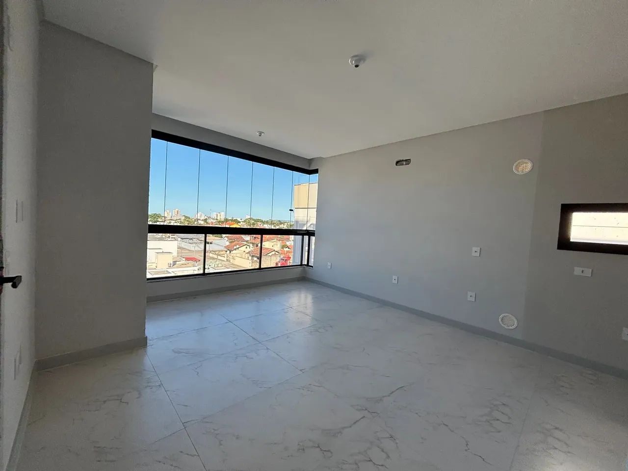 Apartamento com suíte à venda em Tijucas/SC - Foto 5
