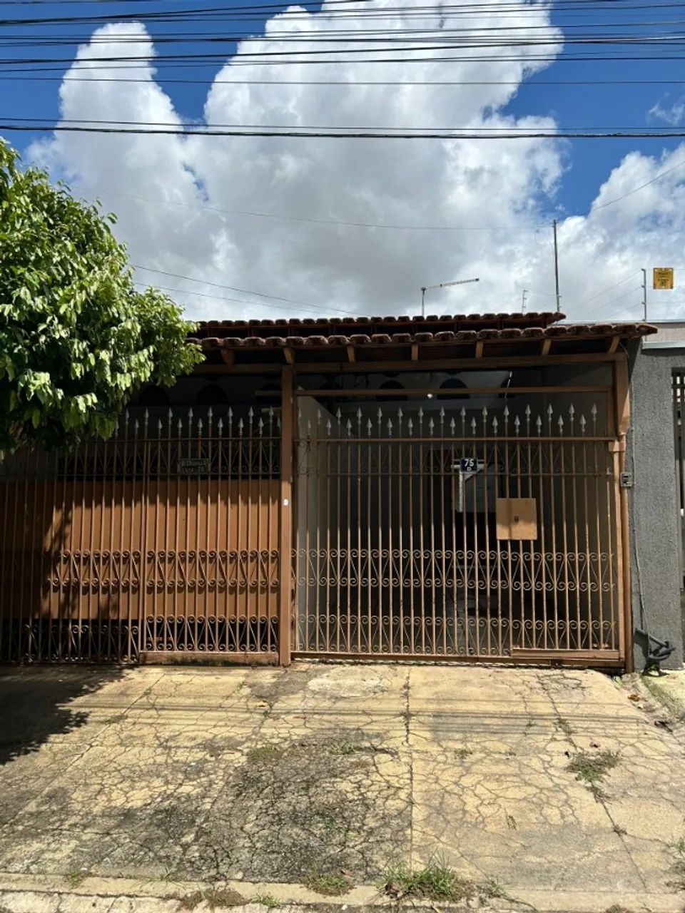 Foto - Brasília - Guará I
