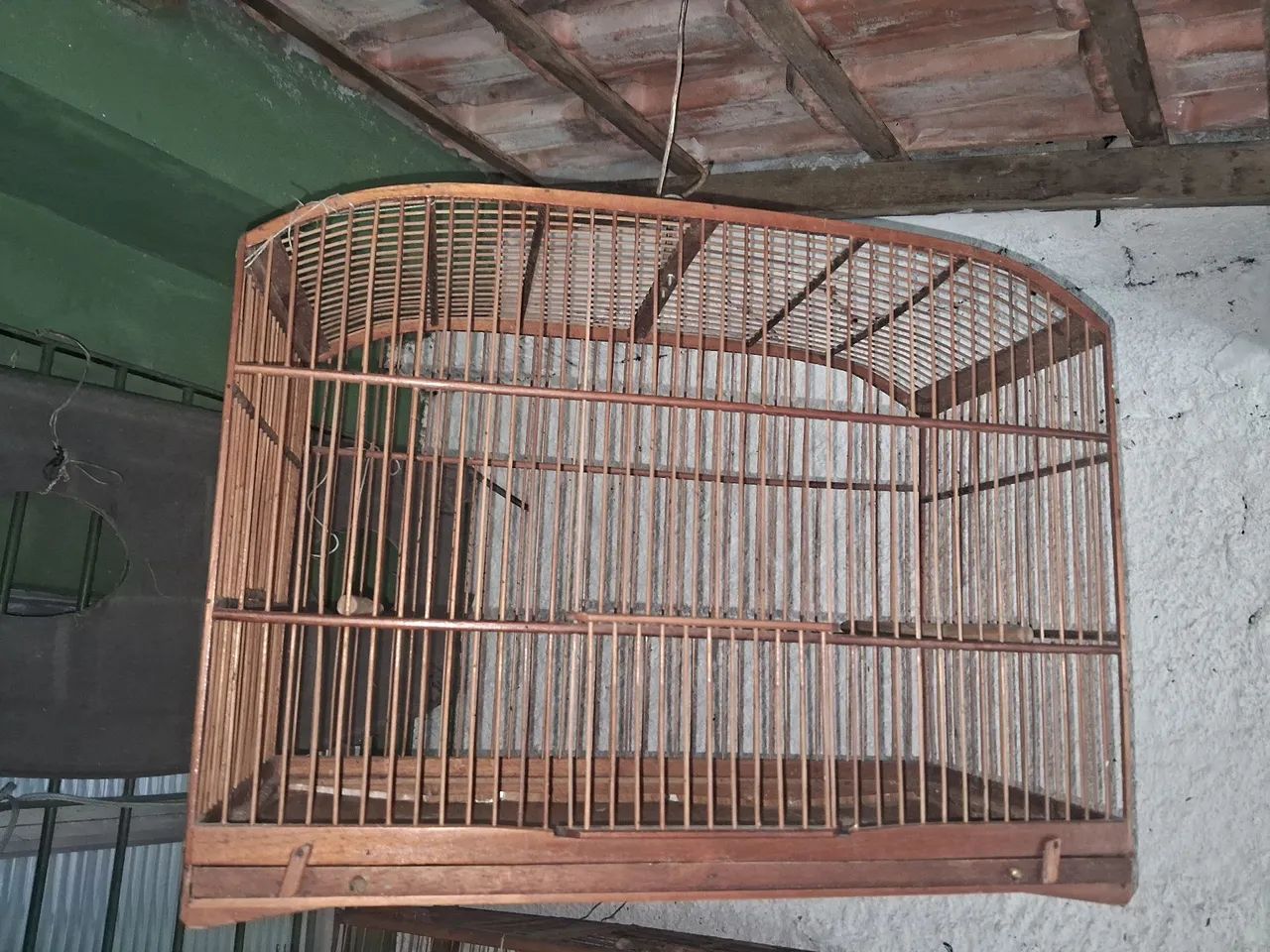 Voador de 60cm para Trinca-Ferro  - Foto 3