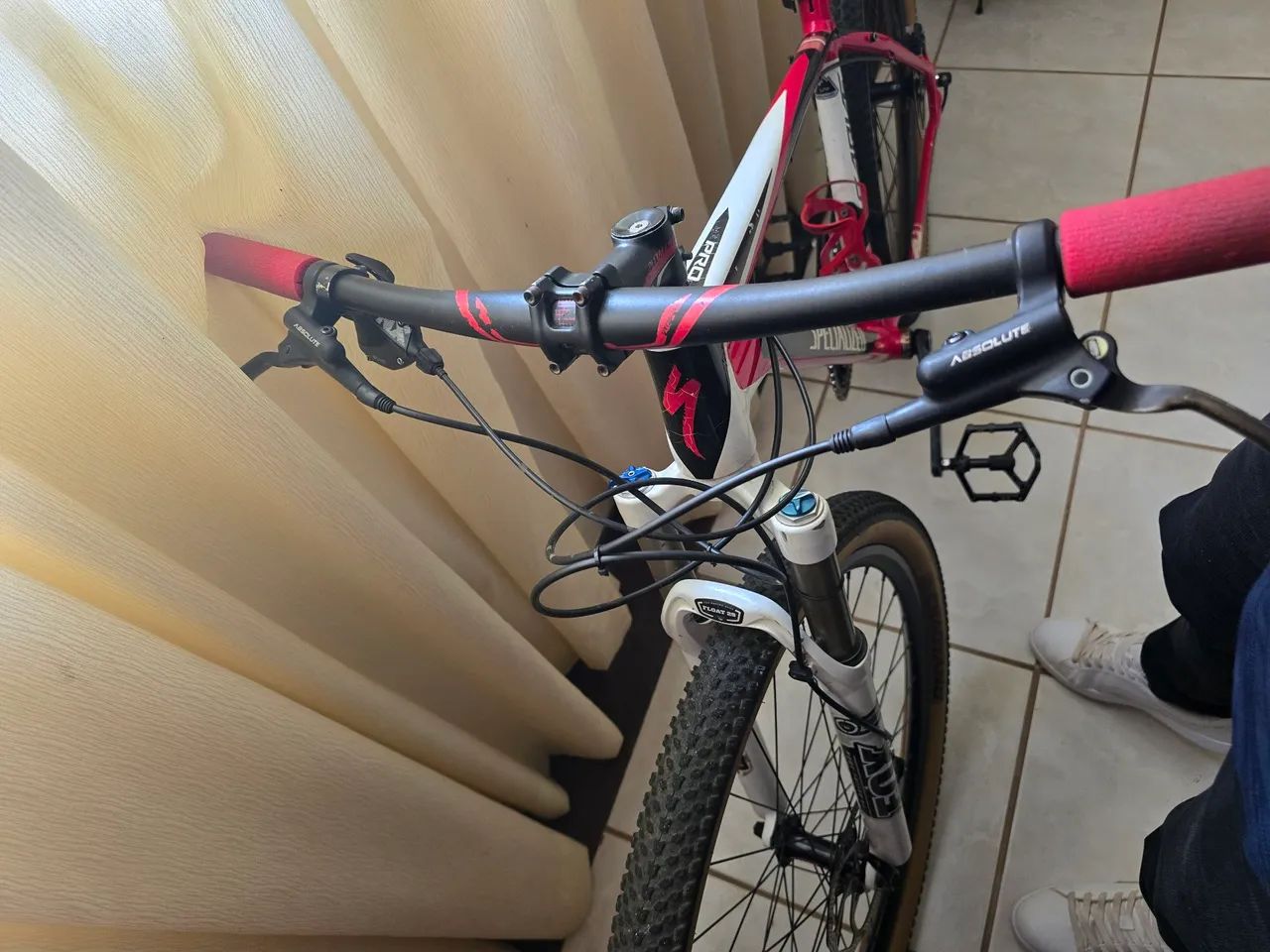 Specialized Carve Aro 29 - Foto 2