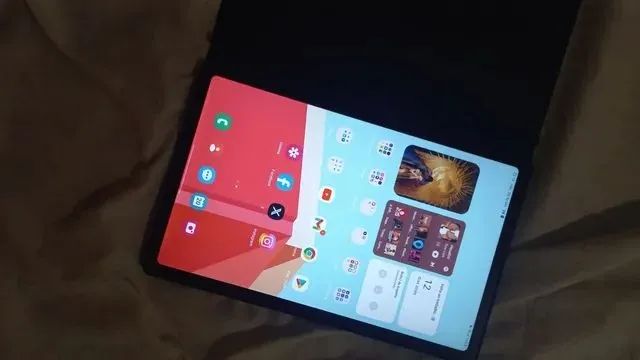 Tablet Samsung S6 Lite - Foto 4