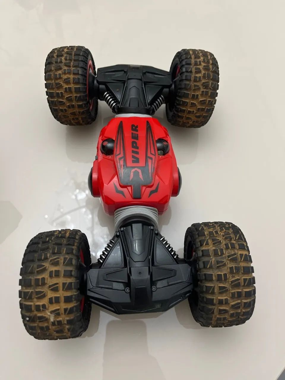 Carro Controle Remoto Viper - Foto 2