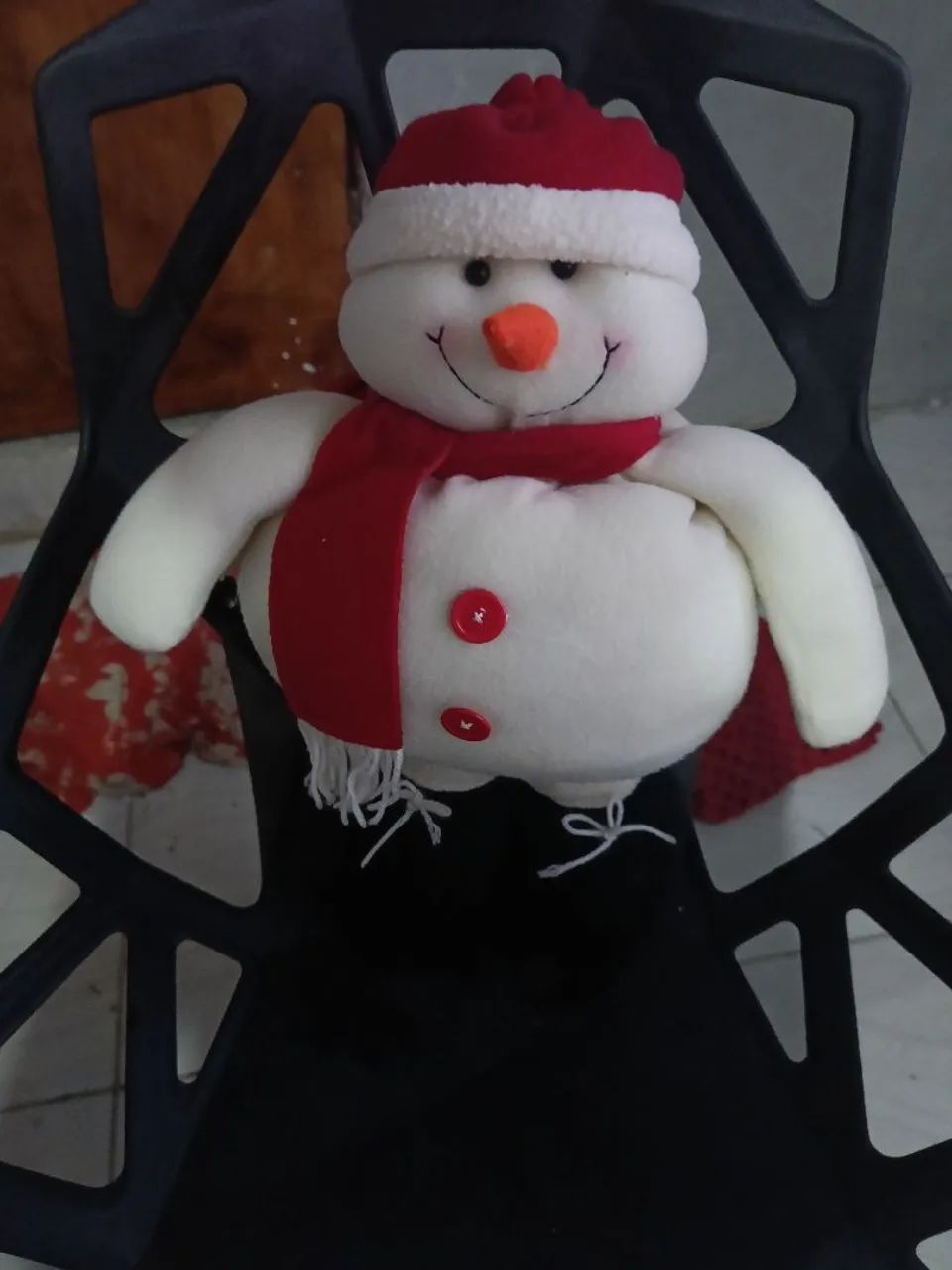 Papai noel  - Foto 2