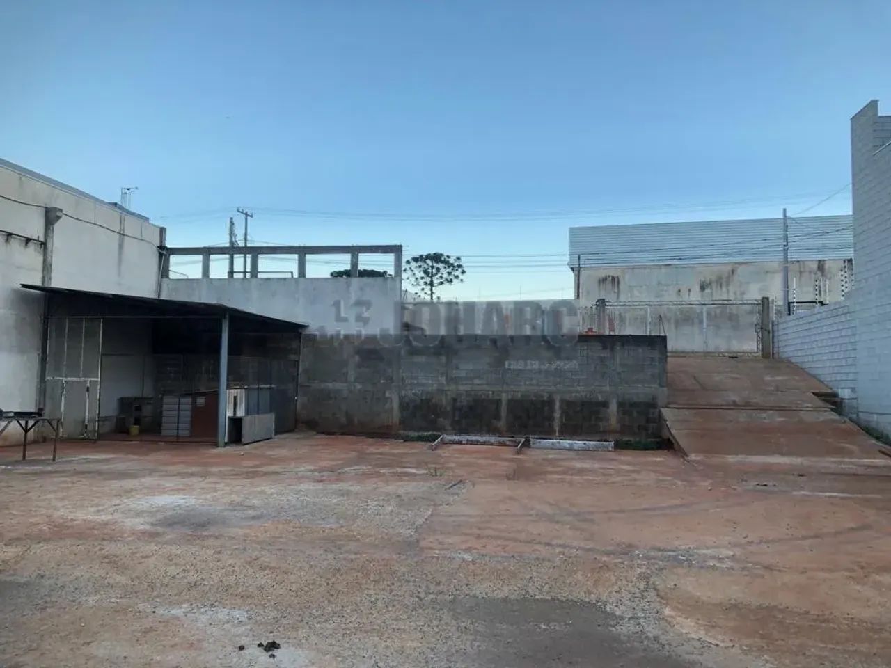 Barracão/Galpão à venda por R$ 1890000.00, 900.00 m2 - PARQUE INDUSTRIAL ZONA NORTE - APUC - Foto 4