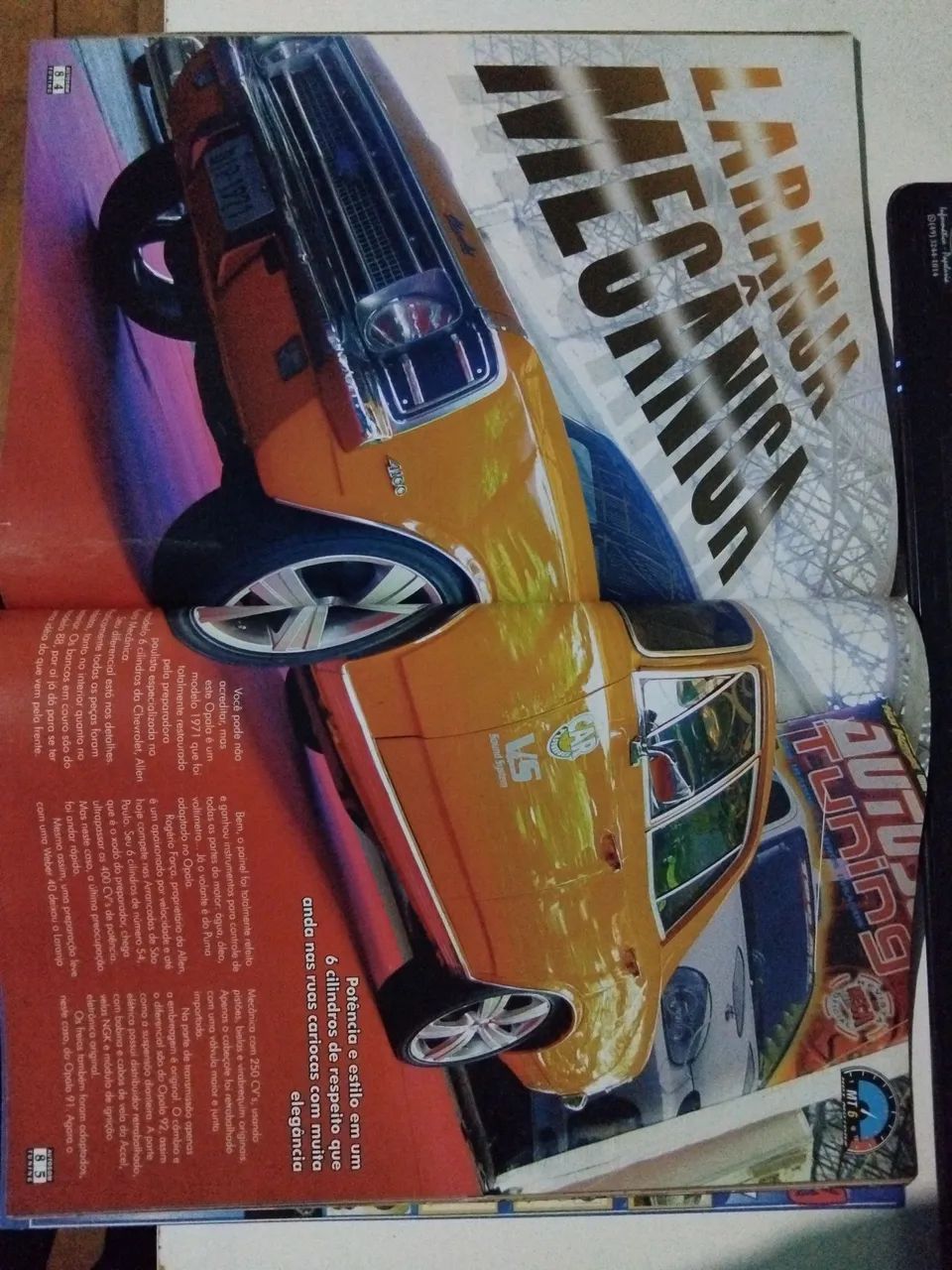 Autosom e Tuning 11 - Foto 5