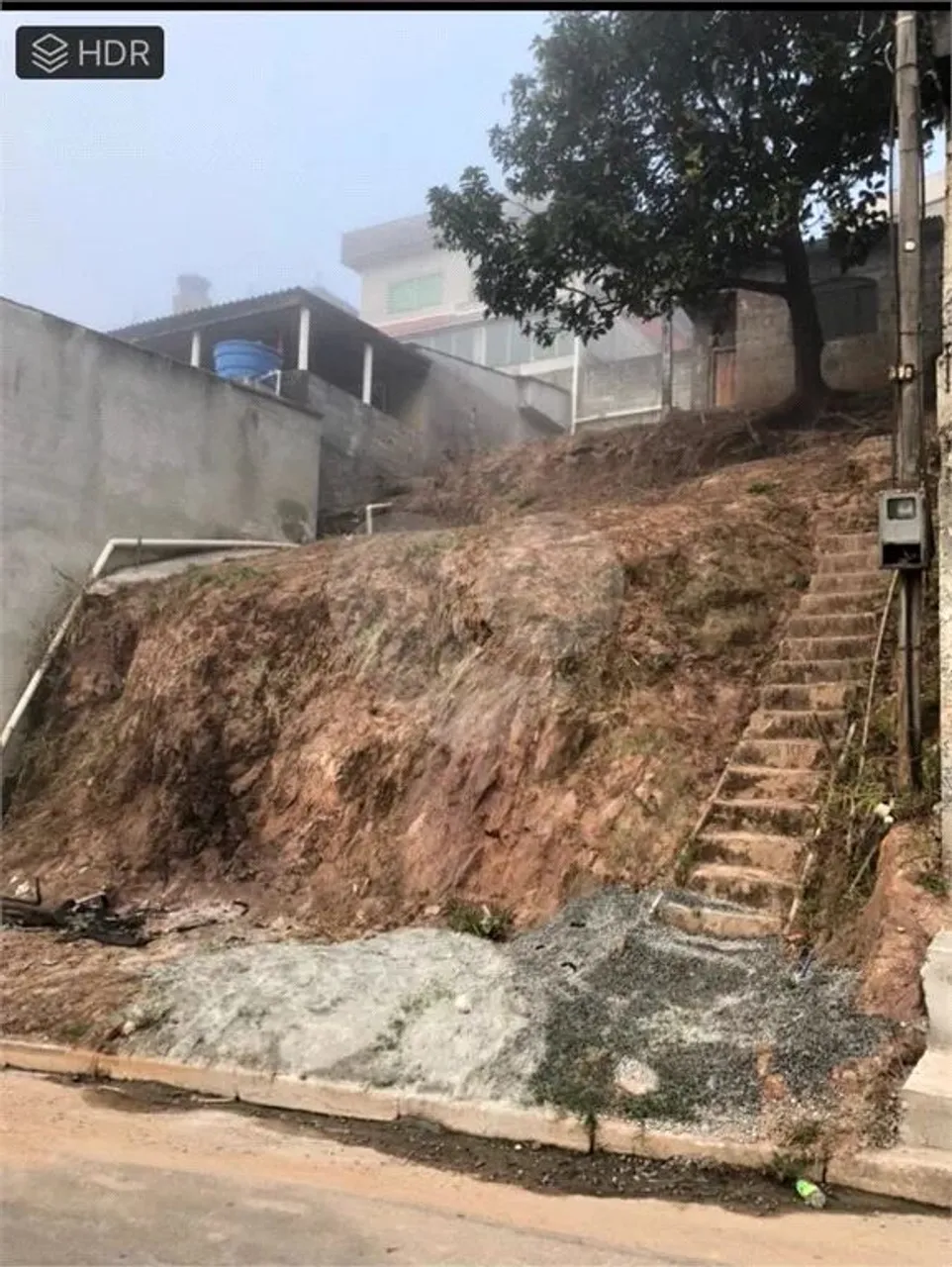 Terreno à venda em Estância lago azul - SP