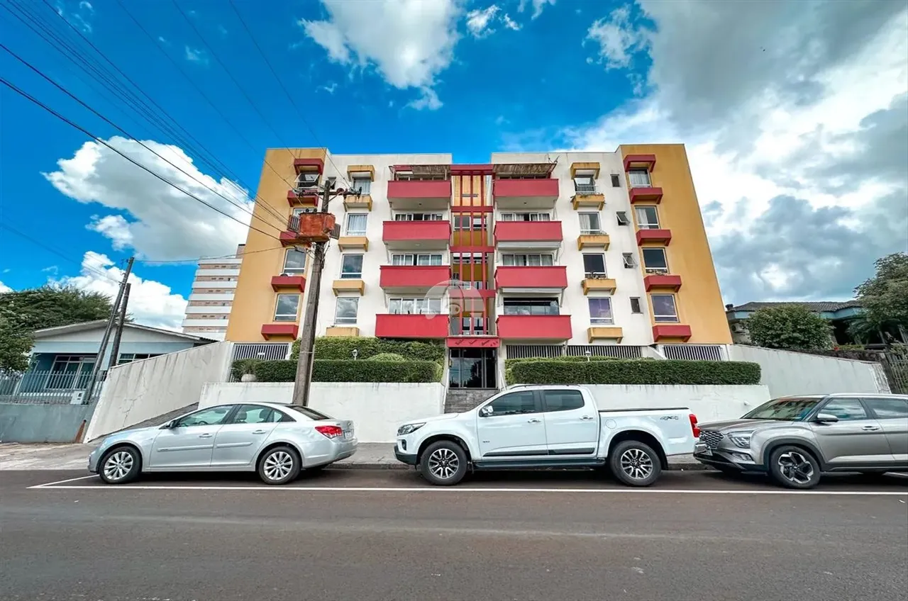 Vendas Apartamento Pato Branco PR