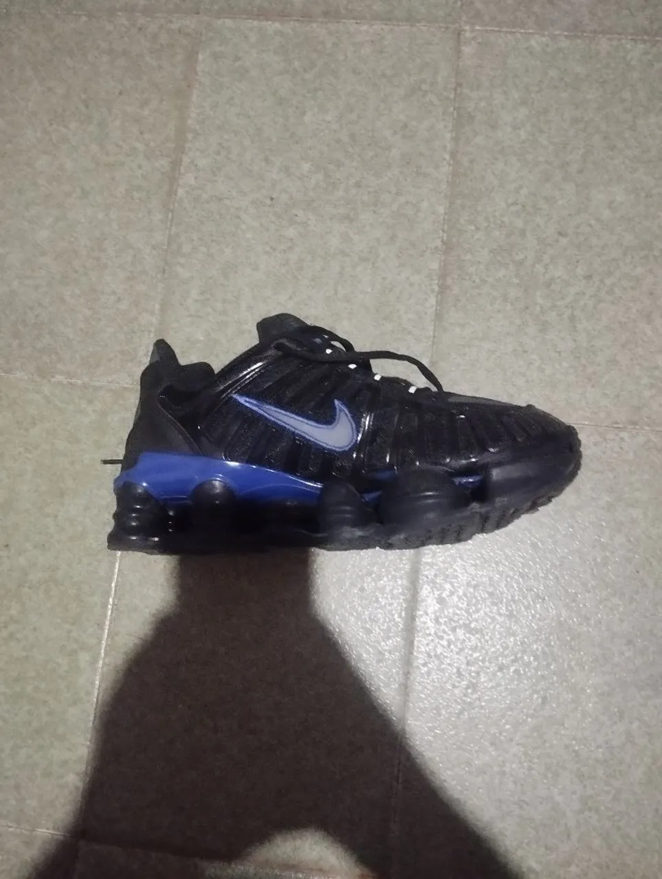 Tênis Nike Air Max 720