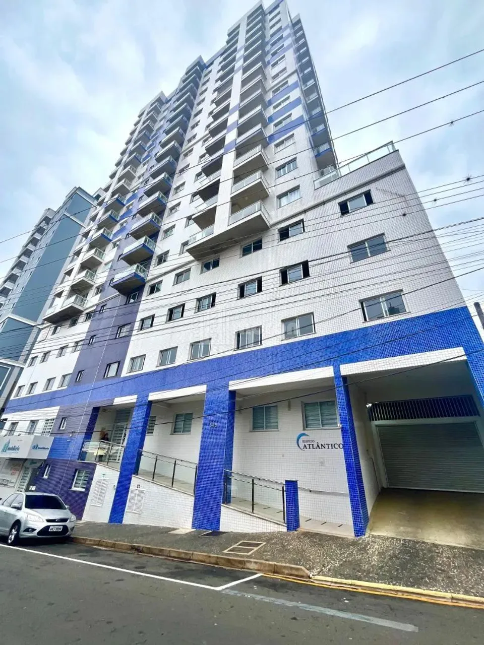 APARTAMENTO MOBILIADO PARA ALUGAR NO CENTRO