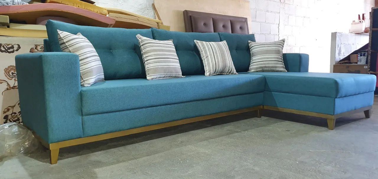 Sofas,camas cabeceiras em geral. - Foto 3