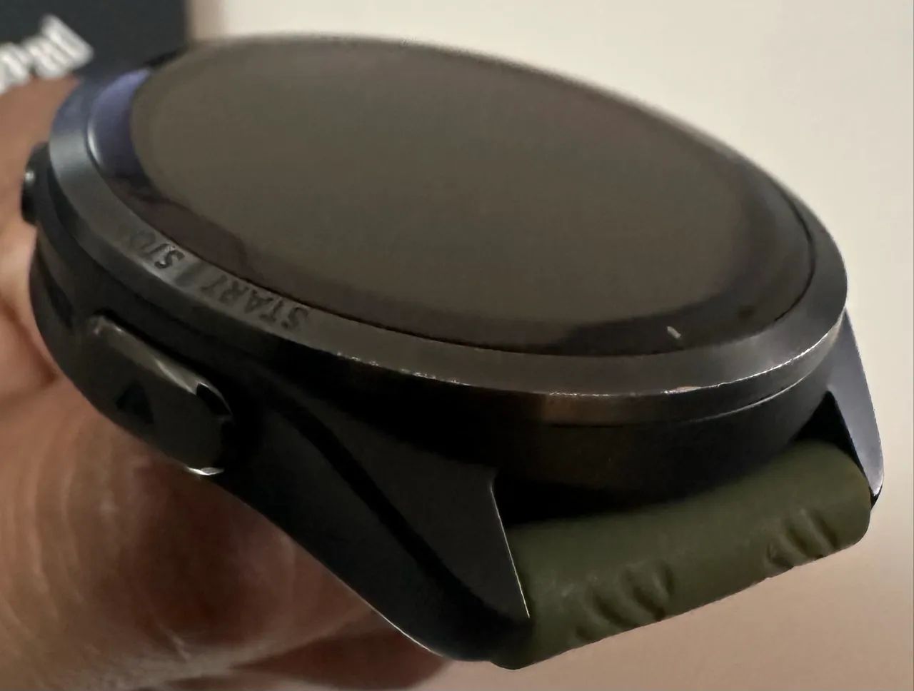 Relógio Garmin 965 - Foto 3