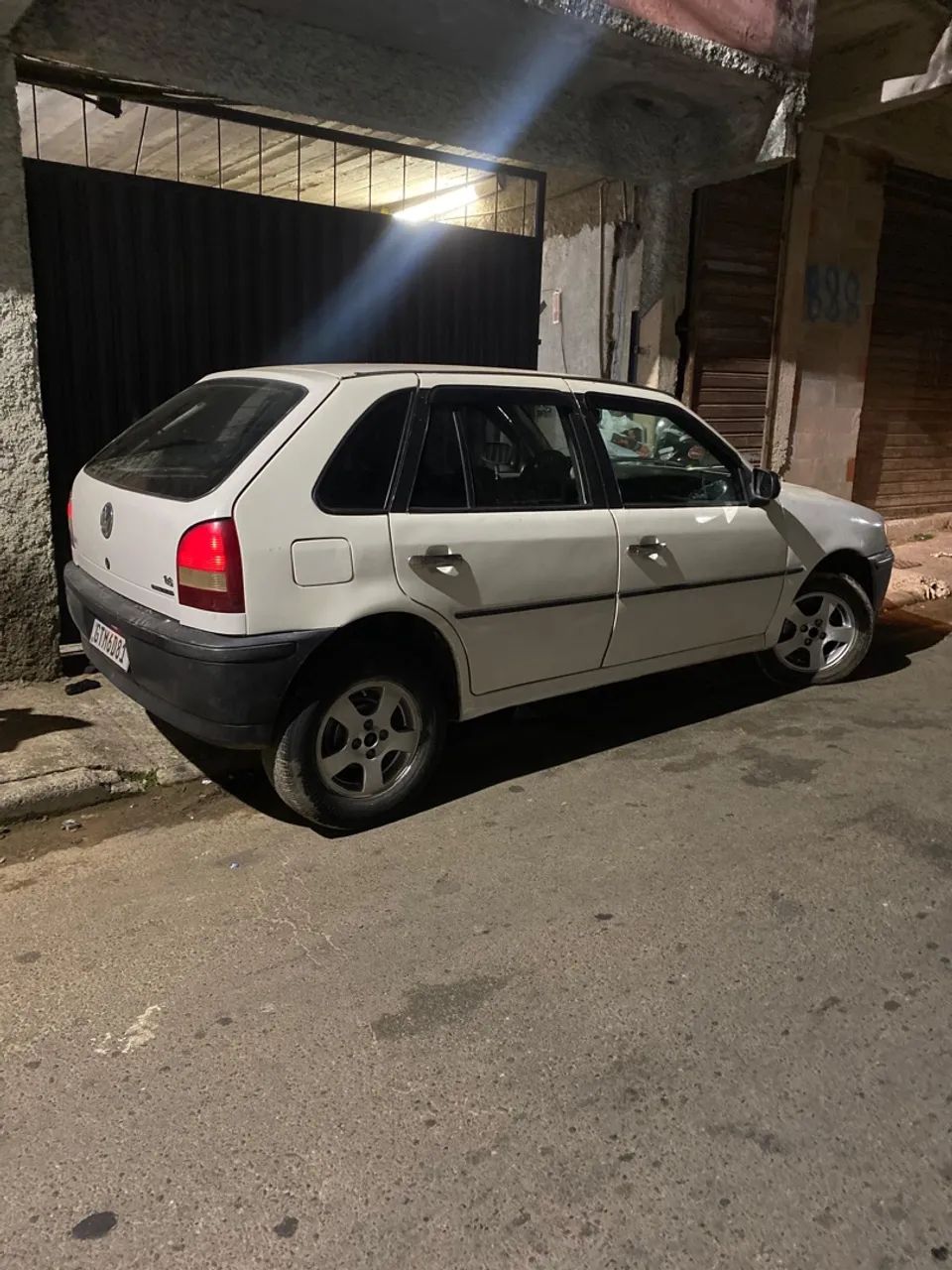 Gol G3 2005 - Foto 3