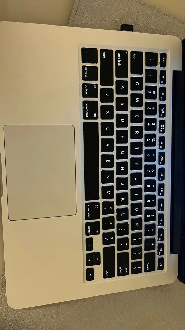 MacBook Pro 13 2015 - Notebooks - Ponte do Imaruim, Palhoça
