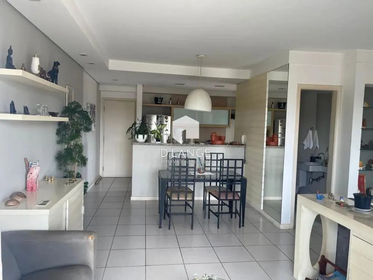 Apartamento à venda no Jardim Proença em Campinas - Foto 4