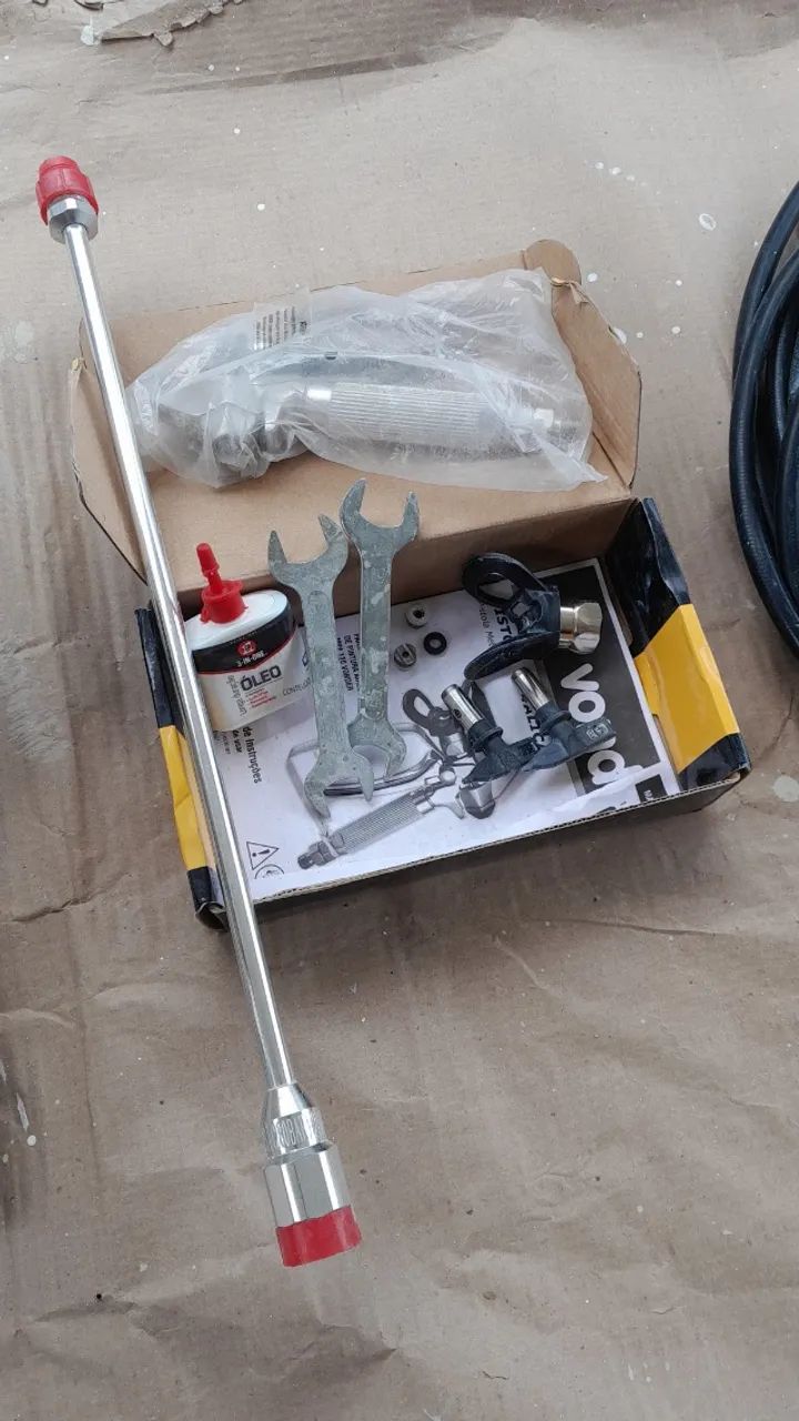 Airless vonder  - Foto 4