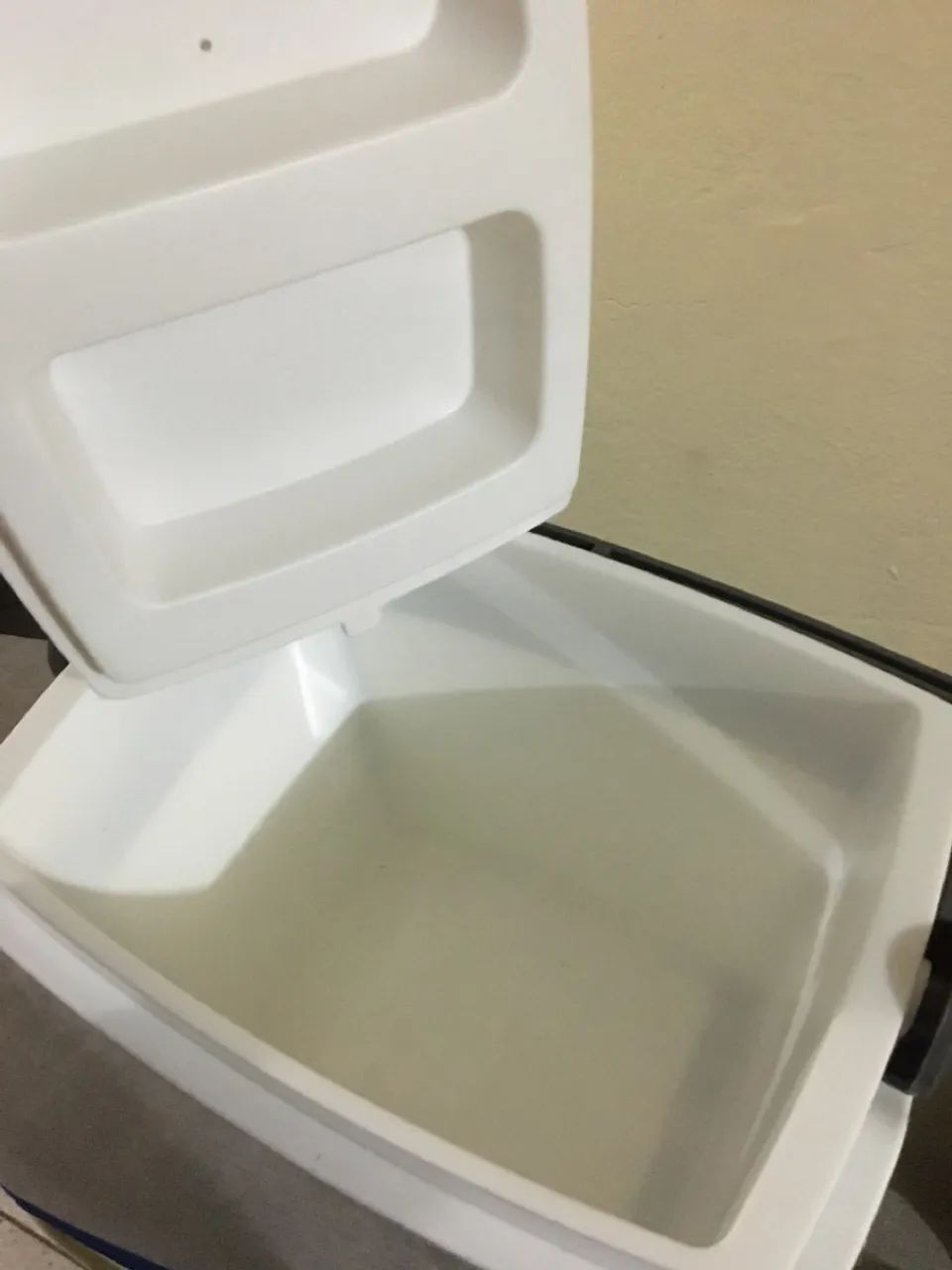 Caixa térmica (cooler)  - Foto 3