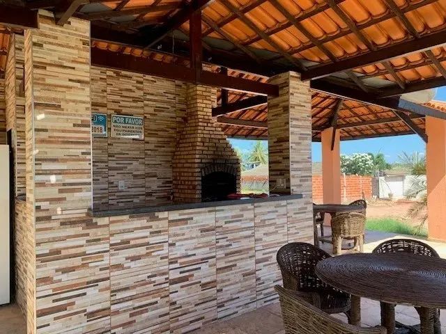 CASA para alugar na cidade de CASCAVEL-CE - Foto 5