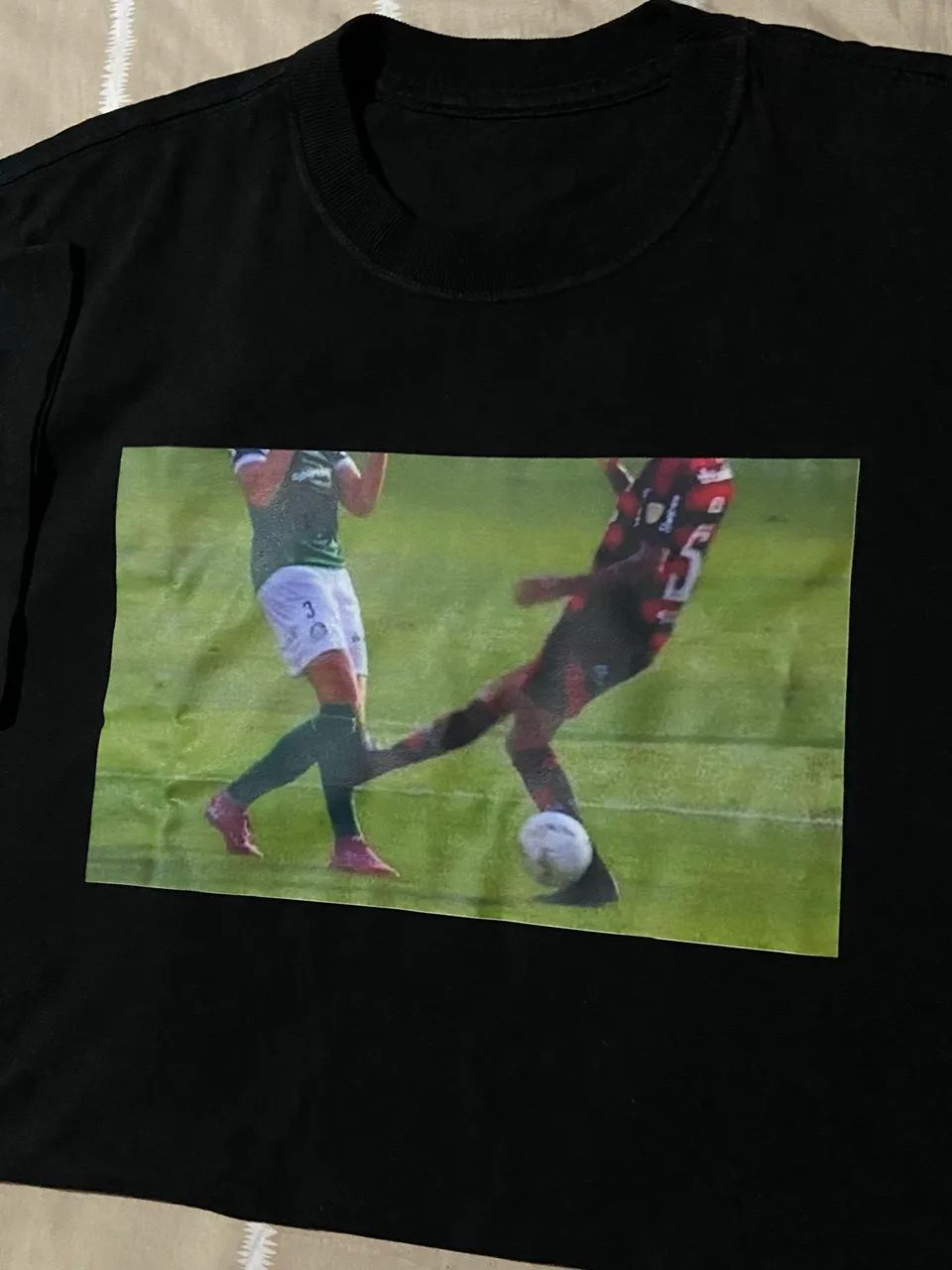 Camisa oversized Pulgar  - Foto 4