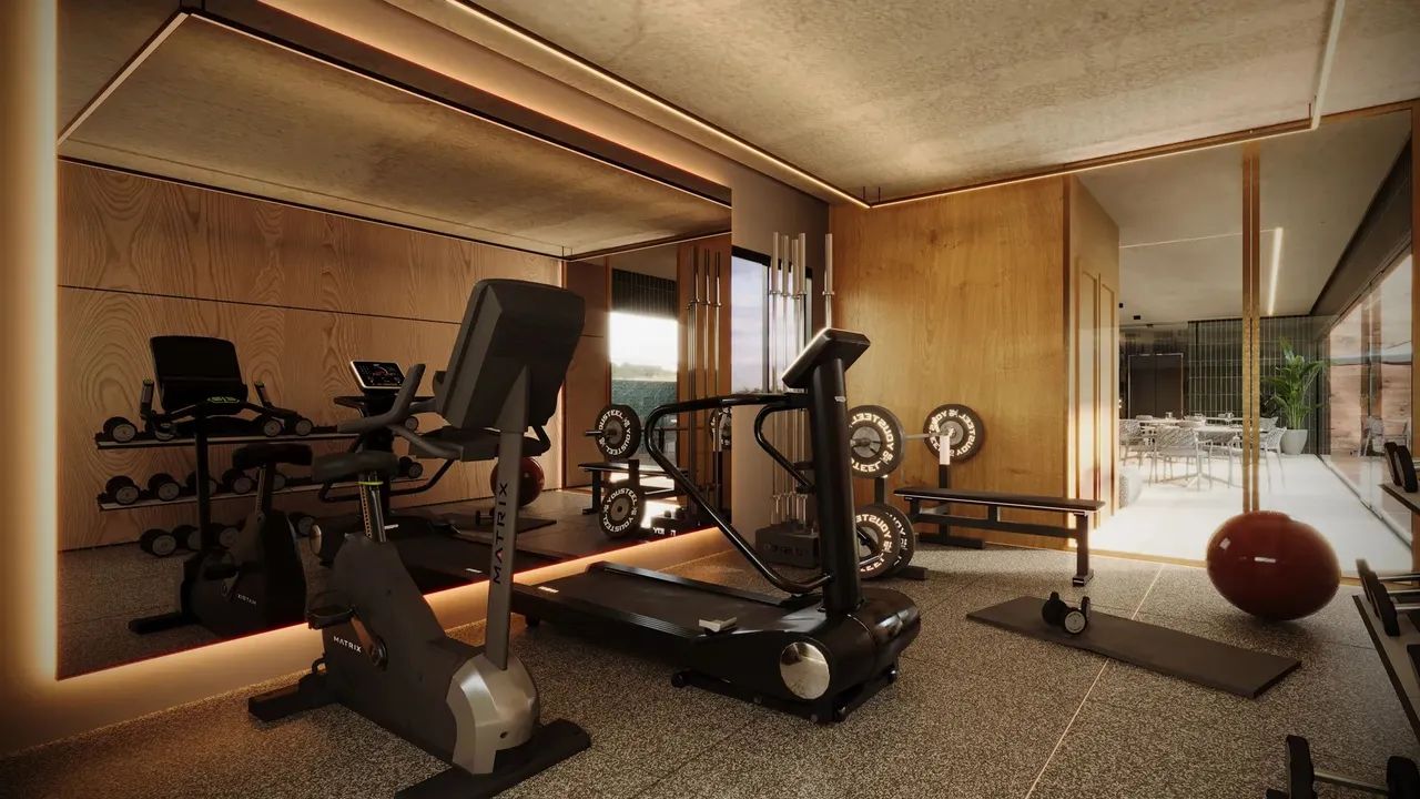 Imóvel para venda com 27 metros quadrados com 1 quarto em Merepe - Ipojuca - PE - Foto 4