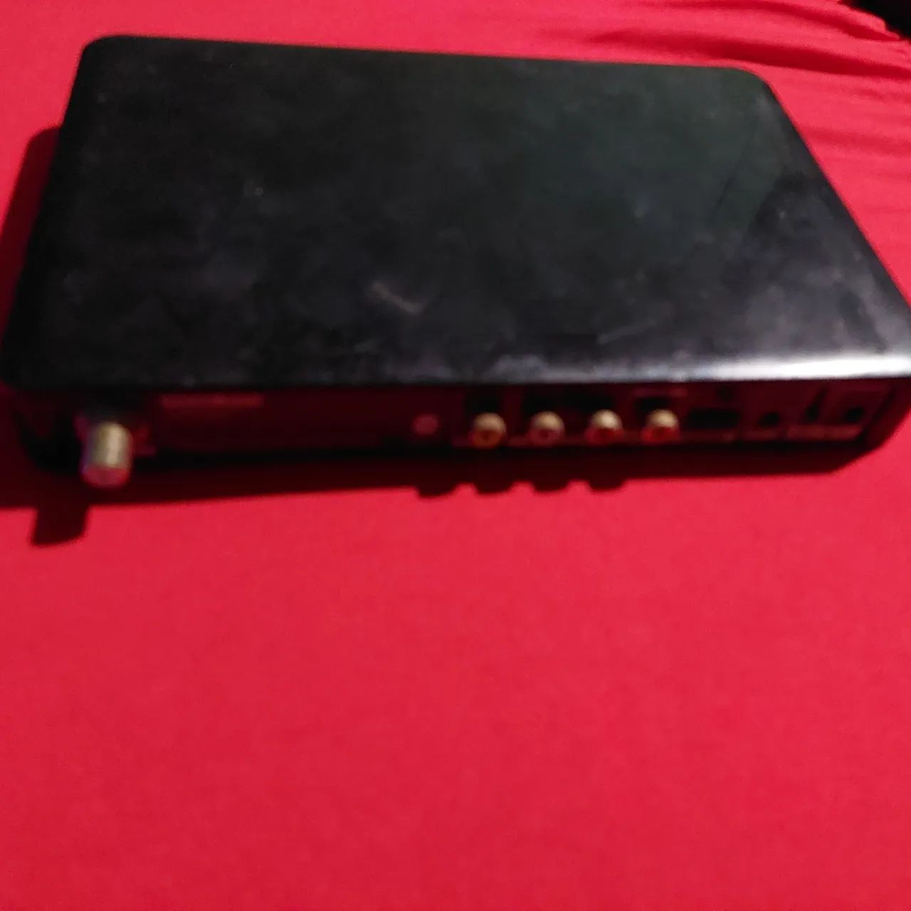 Receptor Sky Slim HD Modelo SH 26 - Foto 2